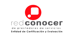RED CONOCER