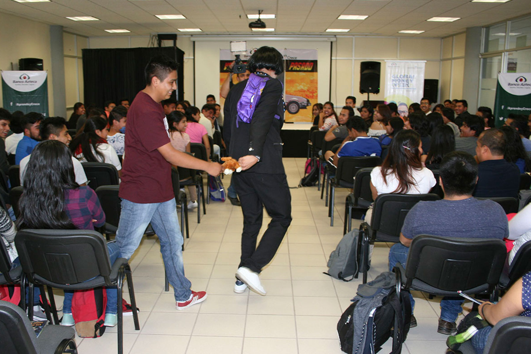 Taller Politécnica de Puebla