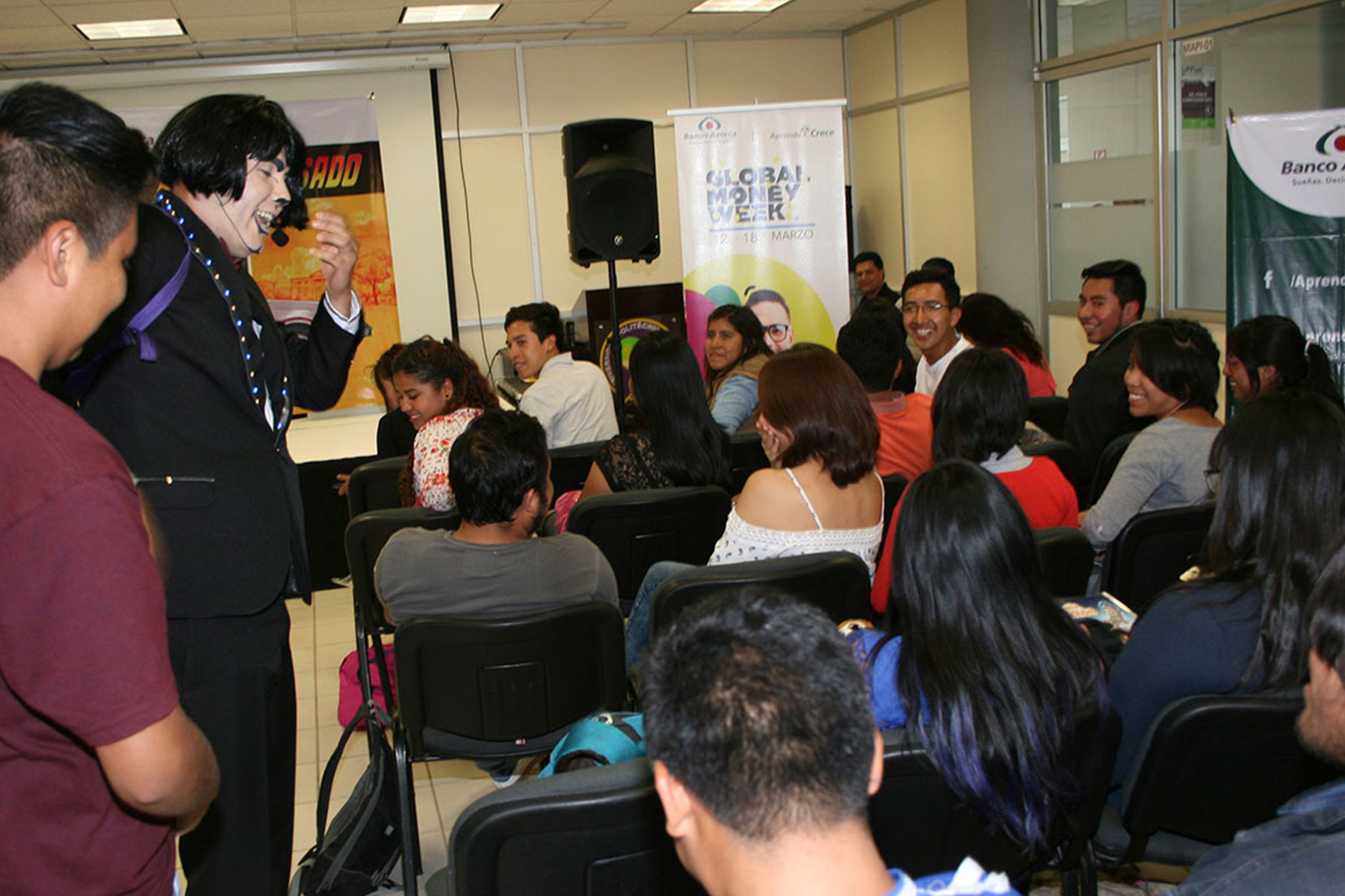 Taller Politécnica de Puebla